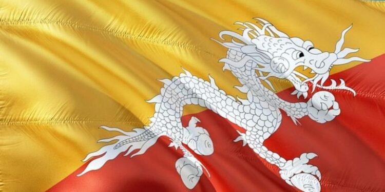Do We Need Passport for Bhutan