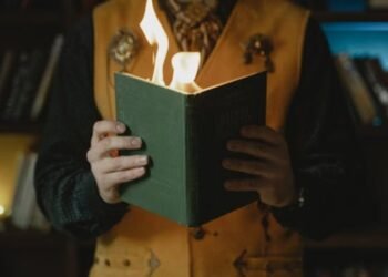 Gamp’ s Law Harry Potter Meaning & History