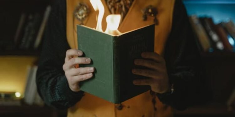 Gamp’ s Law Harry Potter Meaning & History