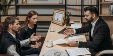 How Much Do Partners at Law Firms Make? Full Guide