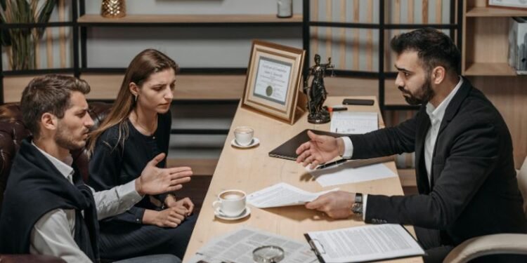 How Much Do Partners at Law Firms Make? Full Guide
