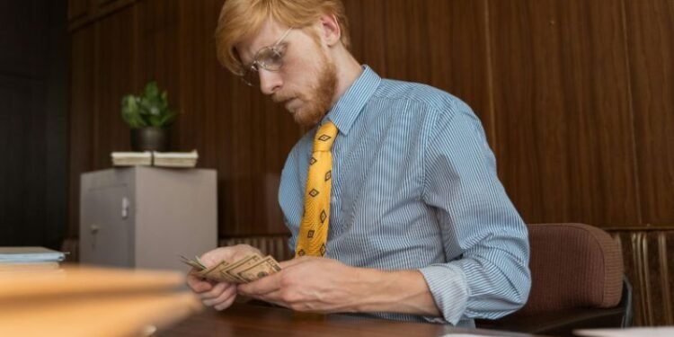 How Much Does a Prosecutor Make? Full Salary Guide