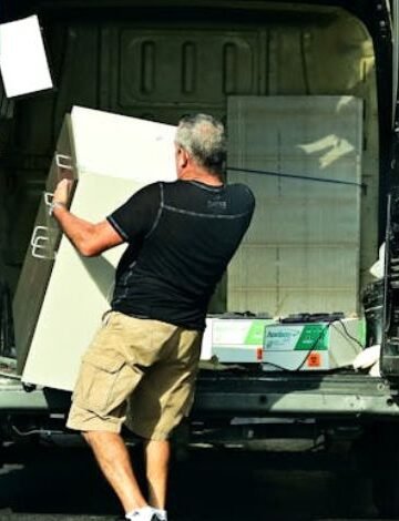 How To Dispose Of a Refrigerator Complete Practical Guide