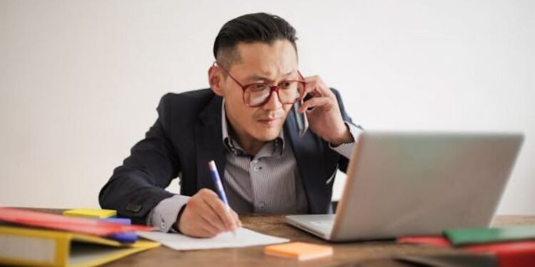 How to Self Attest a Document