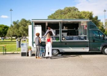 How to Start Food Truck Business