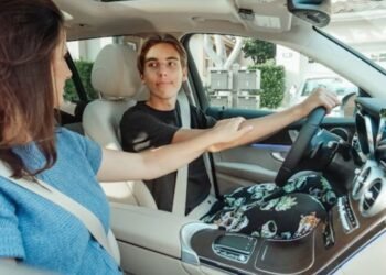 Is ADAP The Same As Joshua's Law Georgia Teen Guide Drivers