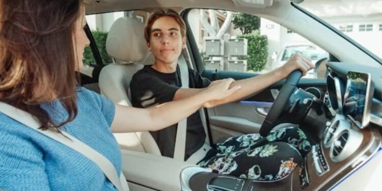 Is ADAP The Same As Joshua's Law Georgia Teen Guide Drivers