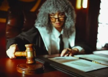 Is Injury Court RealThe Truth Behind TV Courtroom Shows