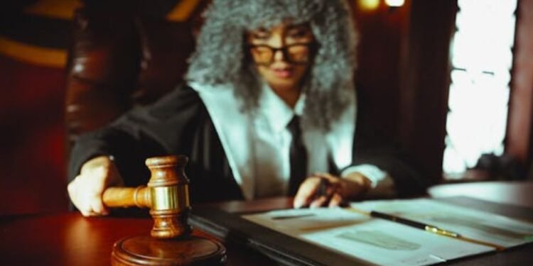 Is Injury Court RealThe Truth Behind TV Courtroom Shows