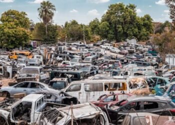 Junk Cars for Cash No Title