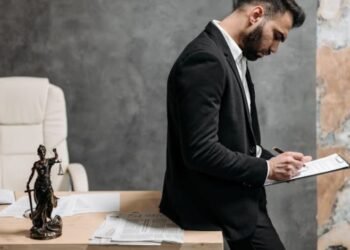 Kubosh Law Search Intent, Trust Signals & User Needs Guide