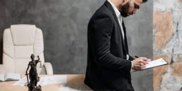 Kubosh Law Search Intent, Trust Signals & User Needs Guide