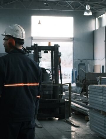 Legal Rights After a Workplace Accident