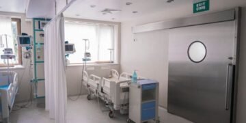 Lenox Hill Mitzie Malpractice