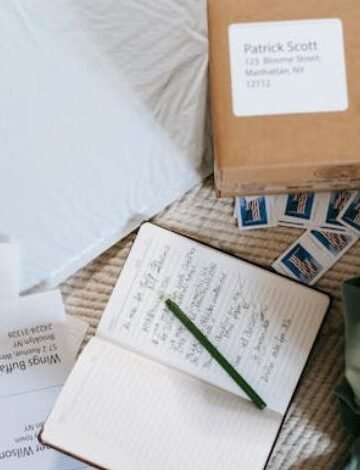 Letter for Bonafide Certificate