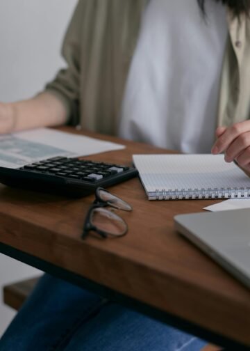 London Ontario Accountant for Charity Tax Credits
