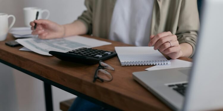 London Ontario Accountant for Charity Tax Credits