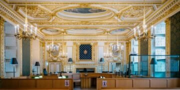 Los Angeles Criminal Attorney Complete Guide Legal Crises