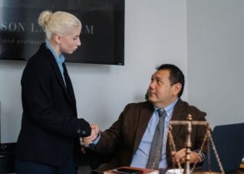 Mesobook Law Firm