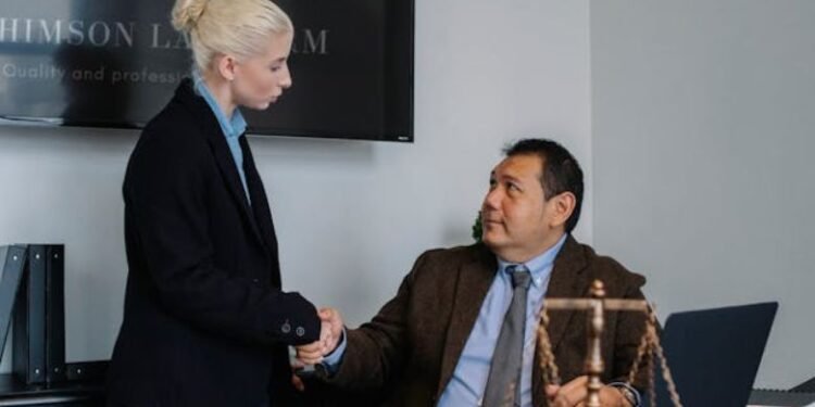 Mesobook Law Firm