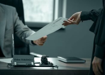 What Does Esq Mean in Law? Complete Guide