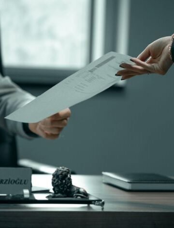 What Does Esq Mean in Law? Complete Guide