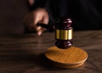 What Does Sustained Mean in Court