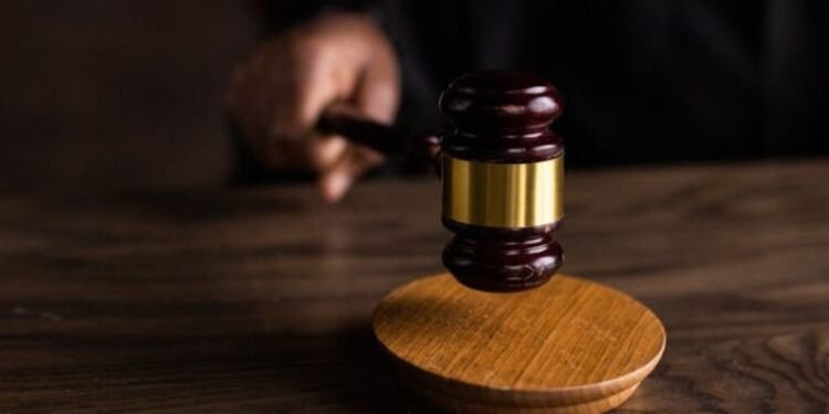 What Does Sustained Mean in Court
