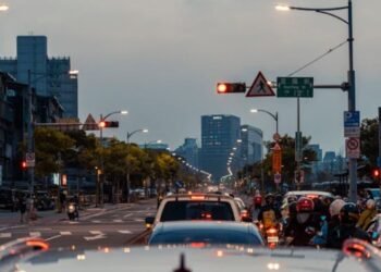 What Happens If You Run a Red Light