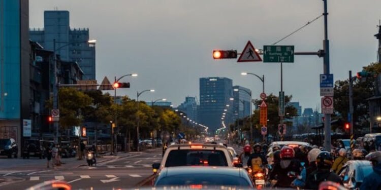 What Happens If You Run a Red Light