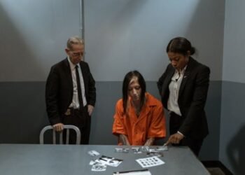 White Collar Crime Lawyers