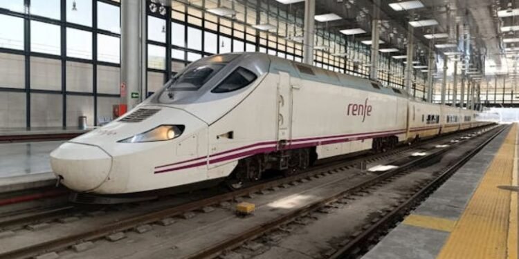 Without Ticket Fine in Train