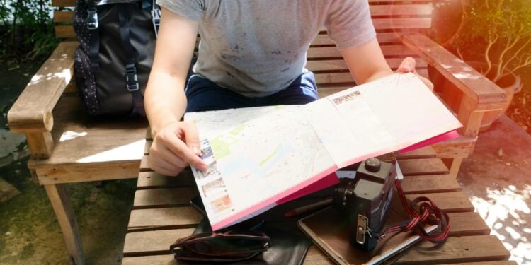 Brief Voy: A Smarter Way to Plan Your Next Trip