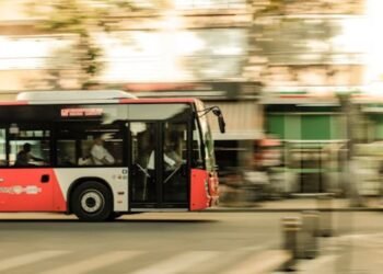Abogado D Accidentes de Autobuses Legal Help Guide