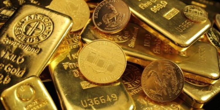 Augusta Precious Metals Lawsuit