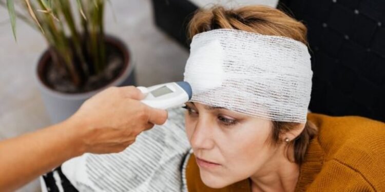 Brain Injury Lawsuit