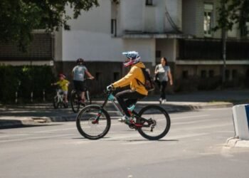 California Bicycle Helmet Law Rules, Fines & Safety Guide