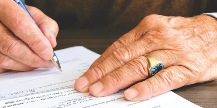 Elder Care Law for Dummies: Simple US Guide to Planning