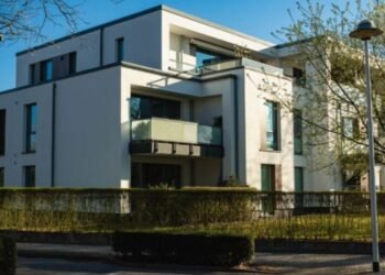 Hawthorne Residential Partners Lawsuit