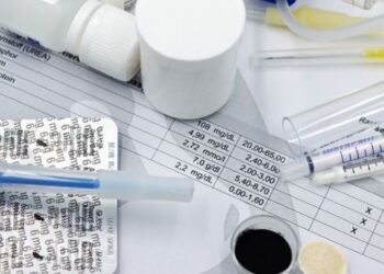 Lisinopril almost killed me