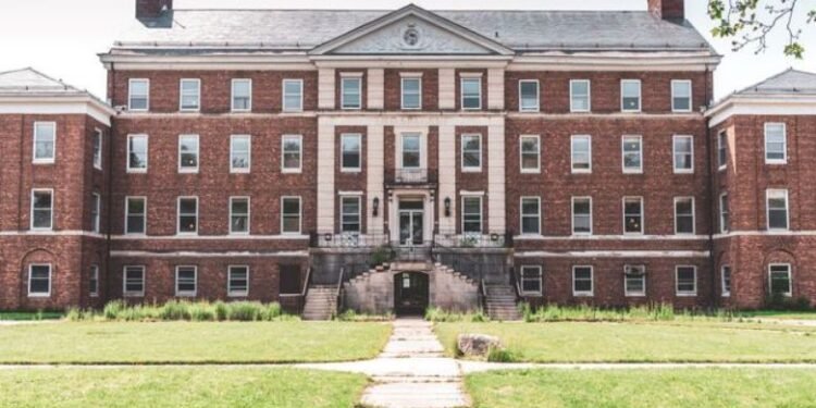 MacLaren Hall Lawsuit Update 2025