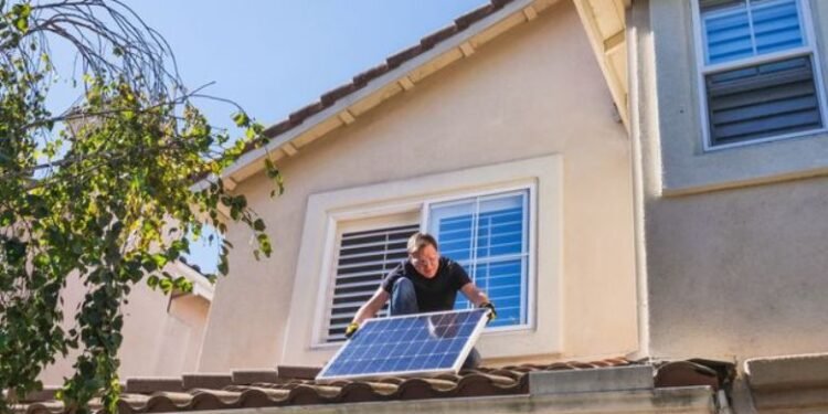 Momentum Solar Lawsuit