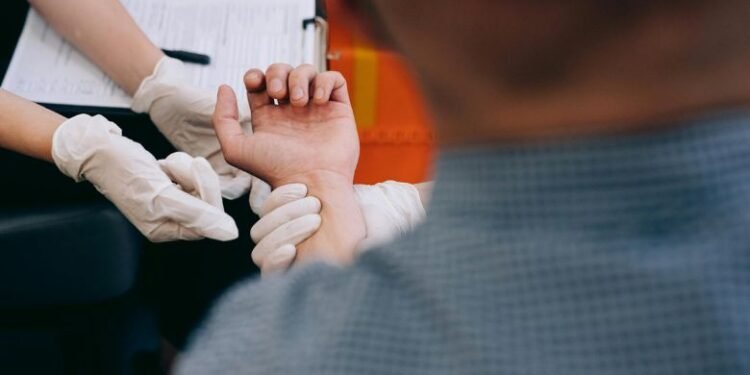 Common Mistakes That Hurt Your Injury Claim