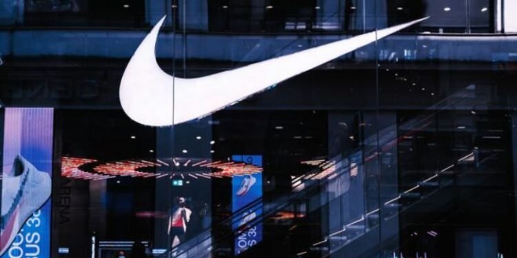 Nike Lawsuit