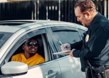 State of California Cell Phone Law Rules, Fines, and Security