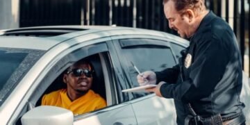State of California Cell Phone Law Rules, Fines, and Security