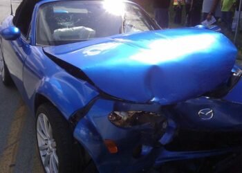 What Evidence Helps Prove a Rear End Accident Case?