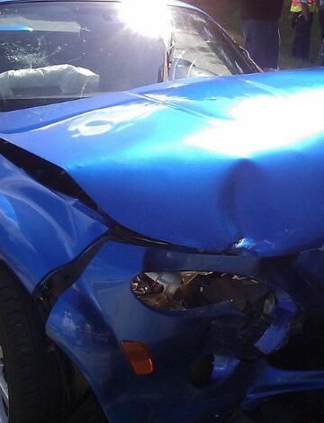 What Evidence Helps Prove a Rear End Accident Case?