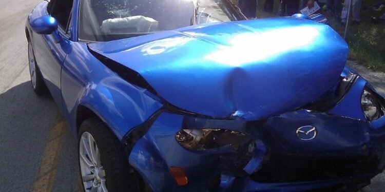 What Evidence Helps Prove a Rear End Accident Case?