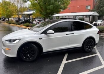 What Is the Legal Percentage for Window Tint